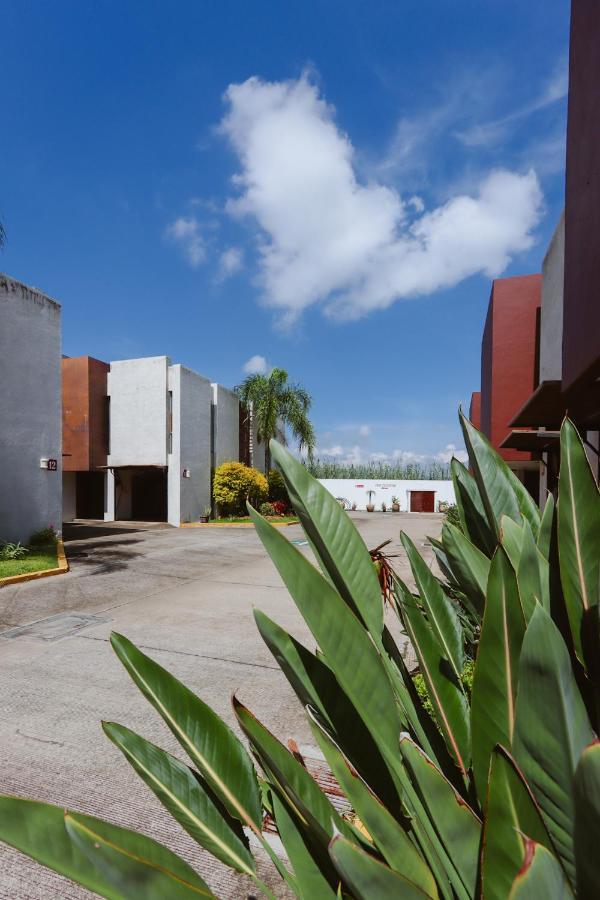 Auto Hotel Las Maravillas Santa Cruz Xoxocotlán Esterno foto