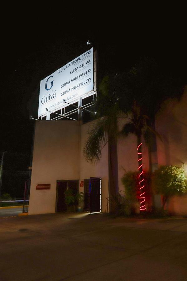 Auto Hotel Las Maravillas Santa Cruz Xoxocotlán Esterno foto